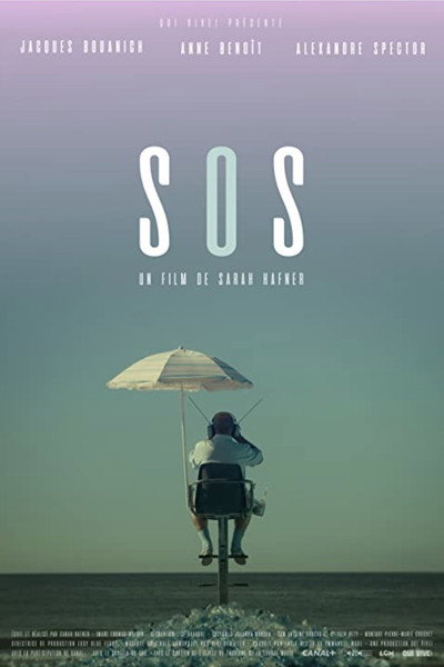 Póster de S.O.S