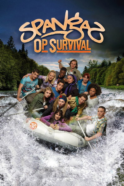 Póster de S.O.S.