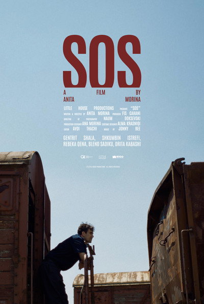 Póster de SOS