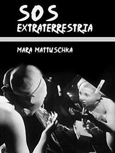 Póster de S.O.S. Extraterrestria