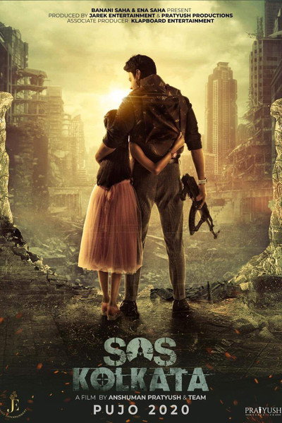 Póster de SOS Kolkata