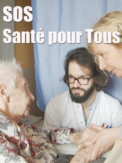 Póster de SOS Santé pour tous