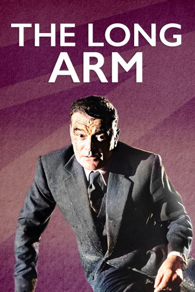 Póster de S.O.S. Scotland Yard