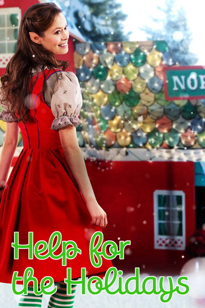 Póster de ¡S.O.S.! Ya es Navidad