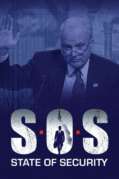 Póster de S.O.S/State of Security
