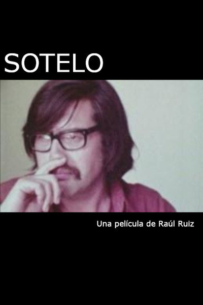 Póster de Sotelo