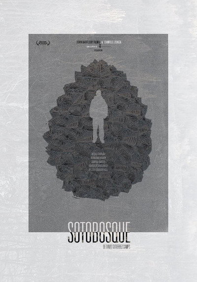 Póster de Sotobosque