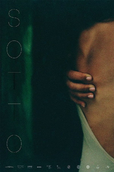 Póster de Sotto