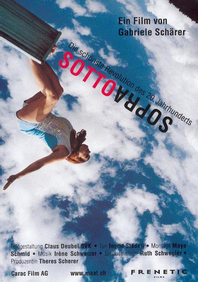 Póster de Sottosopra