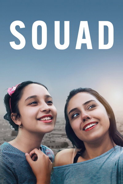 Póster de Souad