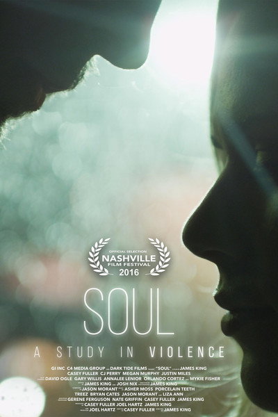 Póster de Soul