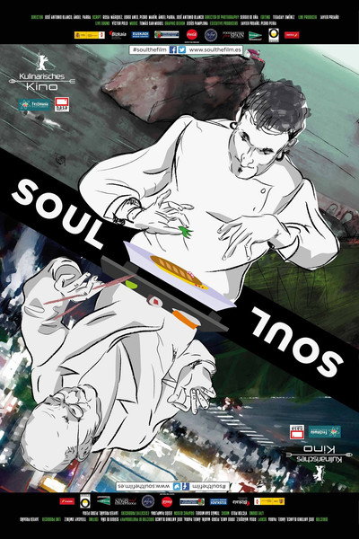 Póster de Soul