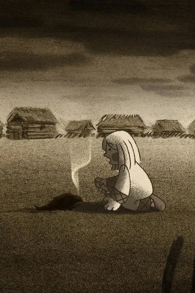 Póster de Soul Bird