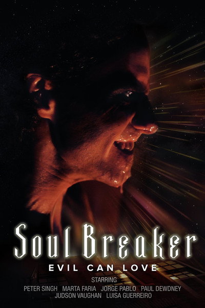 Póster de Soul Breaker