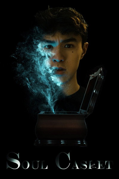 Póster de Soul Casket