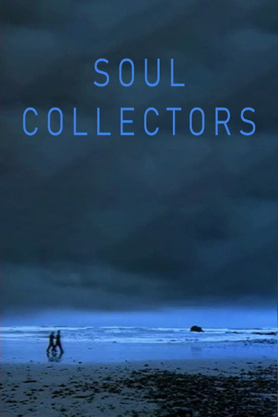 Póster de Soul Collectors