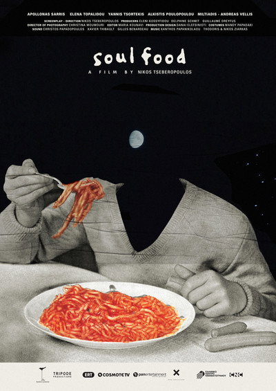 Póster de Soul Food