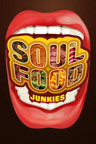 Póster de Soul Food Junkies
