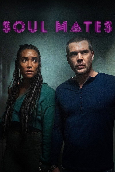 Póster de Soul Mates