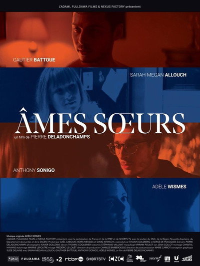 Póster de Soul Mates