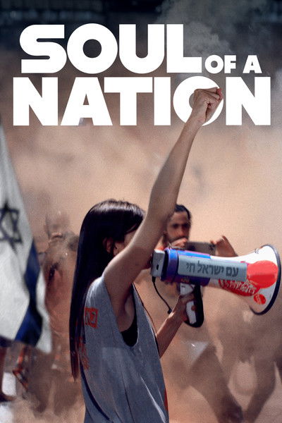 Póster de Soul of a Nation