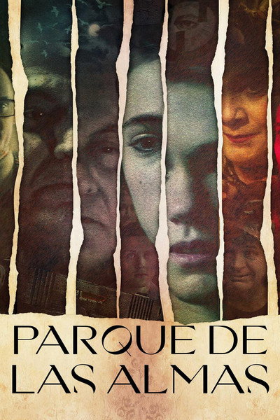 Póster de Soul Park