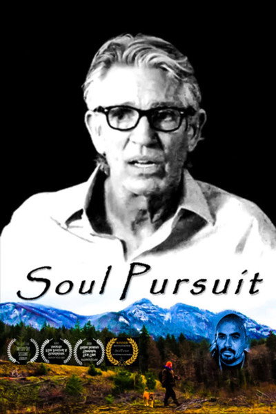 Póster de Soul Pursuit