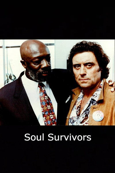 Póster de Soul Survivors