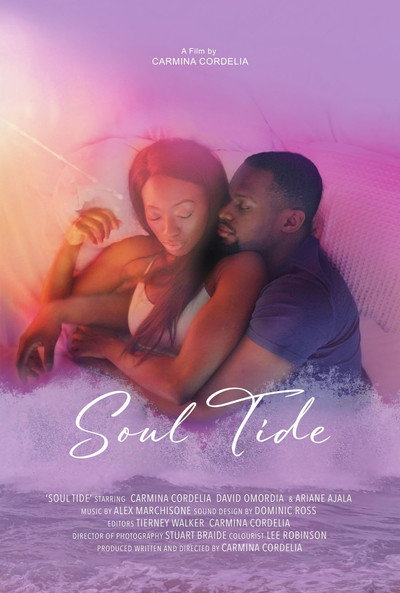 Póster de Soul Tide