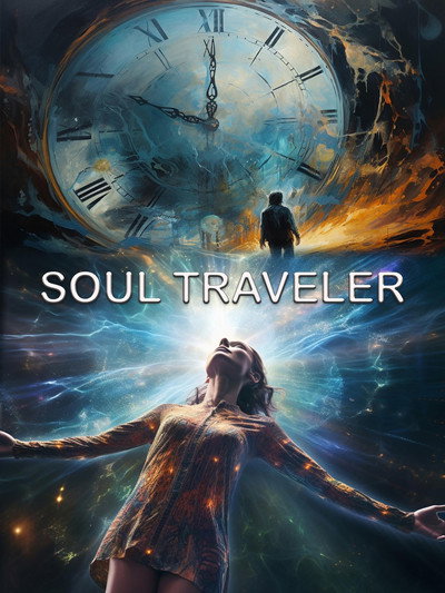 Póster de Soul Traveler