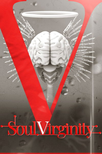 Póster de Soul Virginity