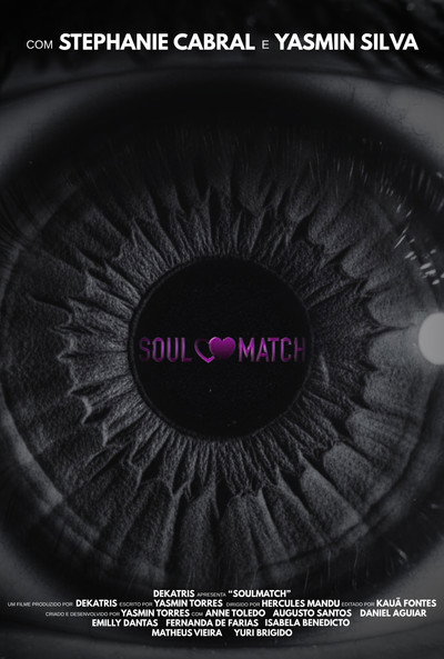 Póster de Soulmatch