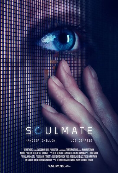 Póster de Soulmate