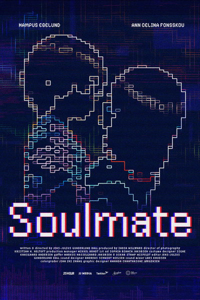 Póster de Soulmate