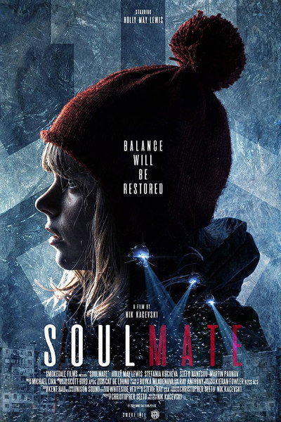 Póster de Soulmate