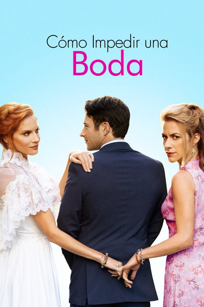 Póster de Soulmate(s)