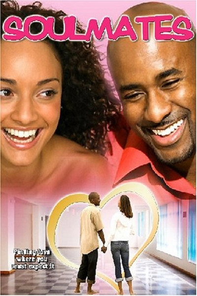 Póster de Soulmates
