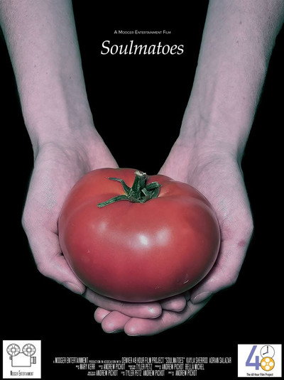 Póster de Soulmatoes