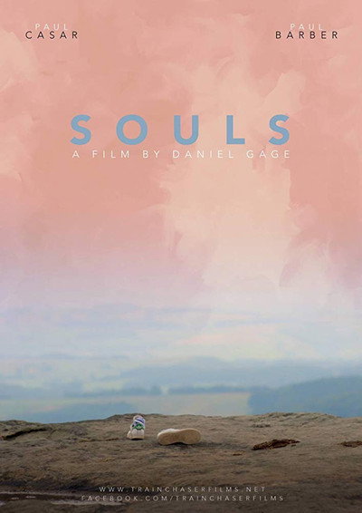 Póster de Souls
