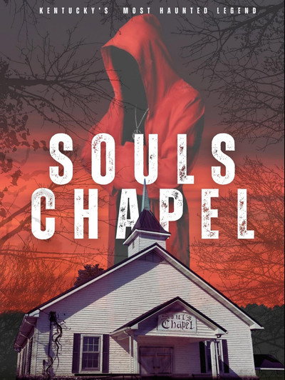 Póster de Souls Chapel