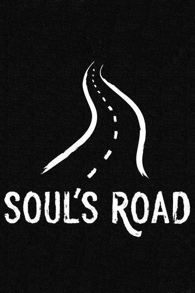 Póster de Soul's Road