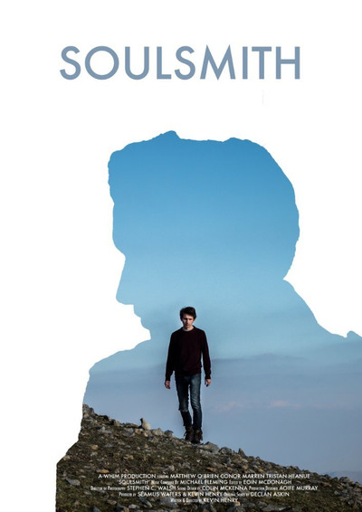 Póster de Soulsmith