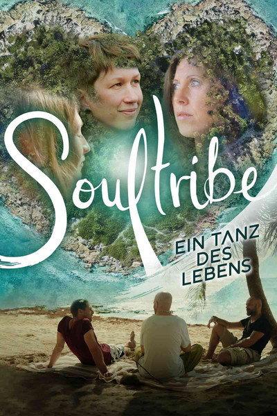 Póster de Soultribe