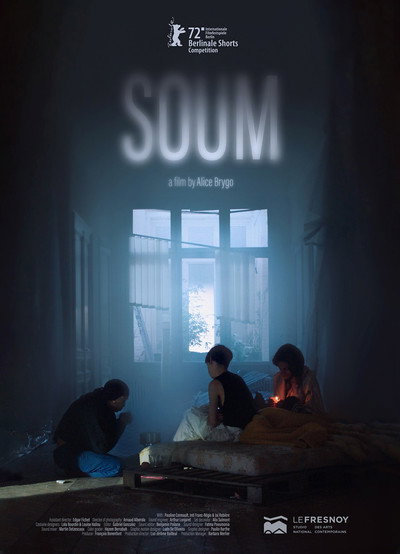 Póster de Soum