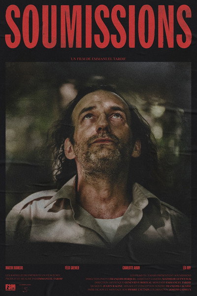 Póster de Soumissions
