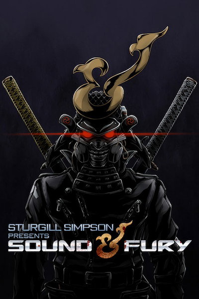 Póster de Sound & Fury