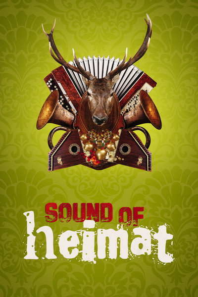 Póster de Sound of Heimat - Deutschland singt