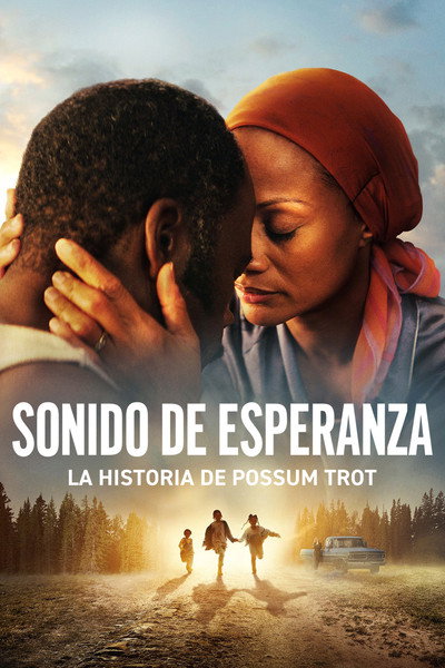Póster de Sound of Hope: The Story of Possum Trot