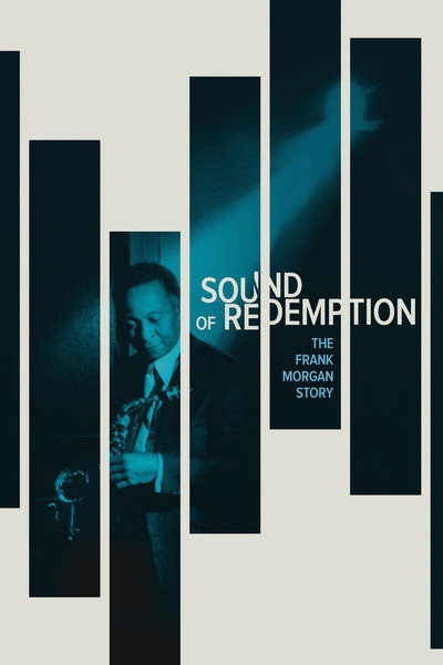 Póster de Sound of Redemption: The Frank Morgan Story