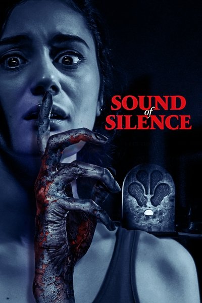 Póster de Sound of Silence